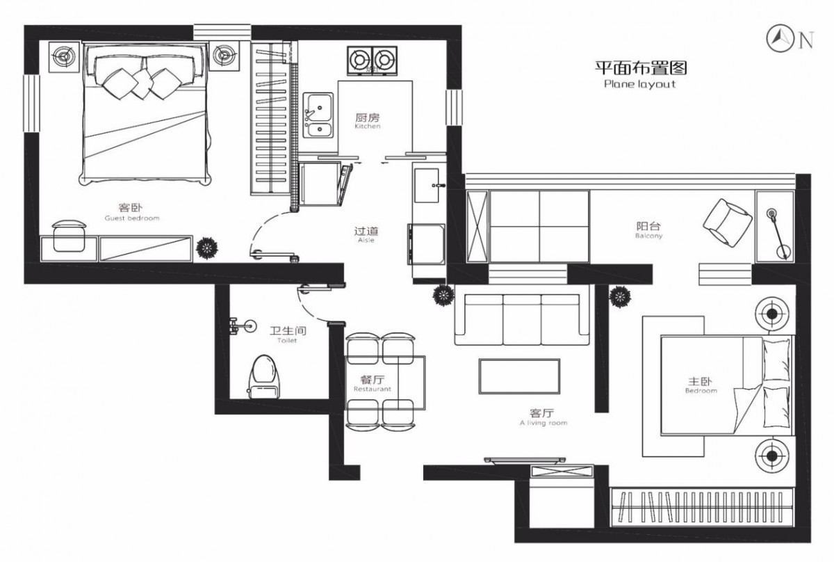这样装修简直就是奇迹,十种过时的装修别再踩坑了