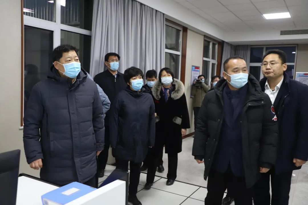 莱芜区2024年大项目现场会,莱芜区重点项目建设