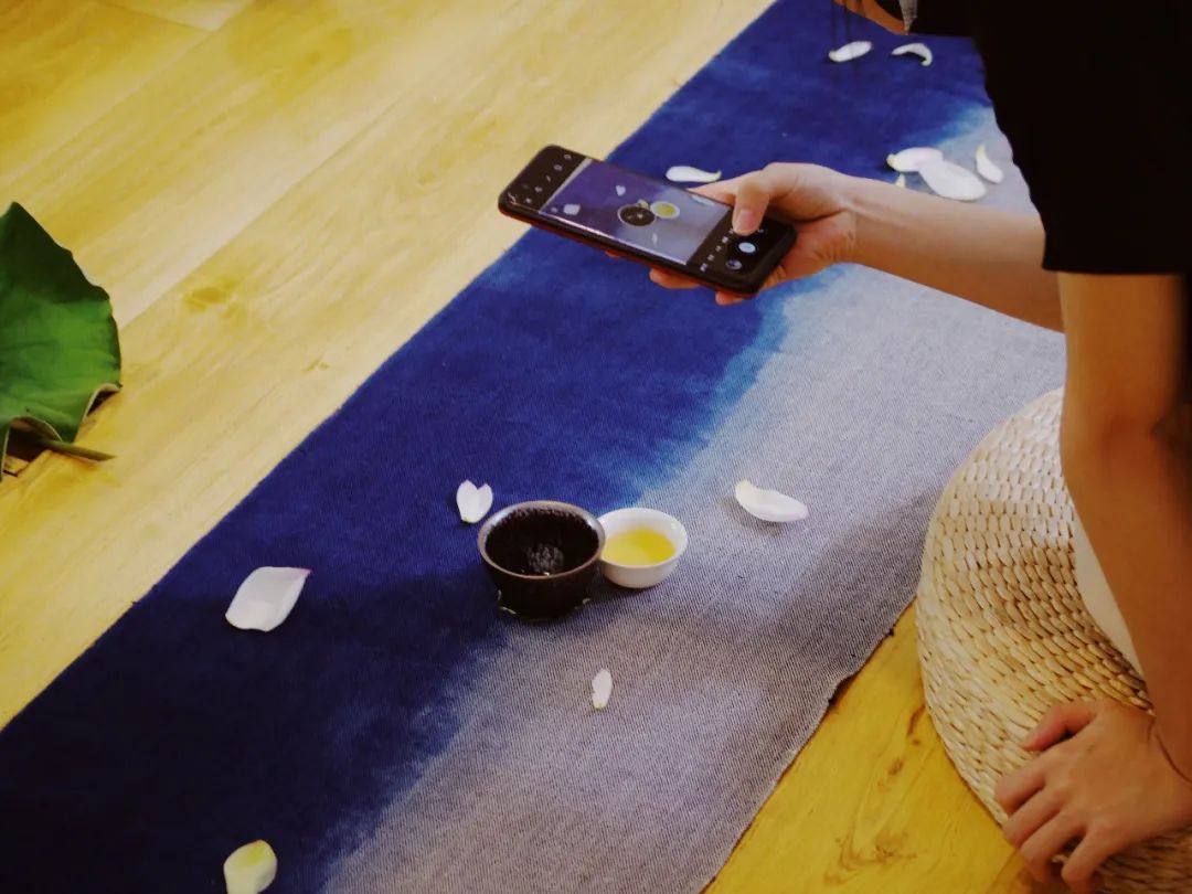 夏日解暑冰茶元气森林,夏天避暑花茶推荐