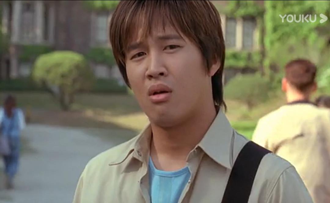 第一批舔狗,亚洲第一舔狗