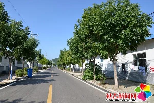 吉林省延吉市周边村庄,延吉市内村庄