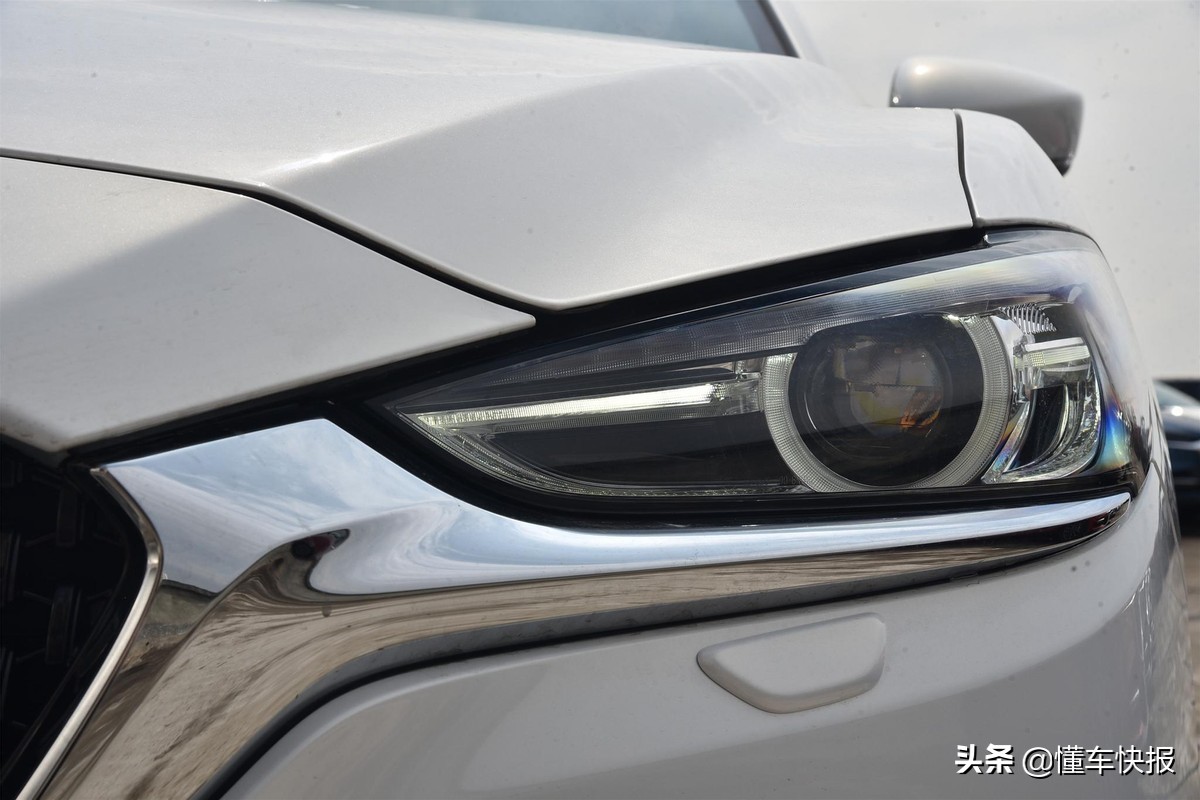 阿特兹驾驶辅助升级,阿特兹用嘉实多极护效果好