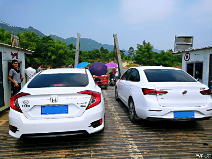 英朗1.5l自然吸气满载超车,英朗自动巡航提速猛