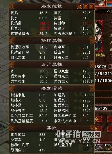 大话西游2平秒仙和狂暴仙哪个好,大话西游2平民狂暴仙怎么玩