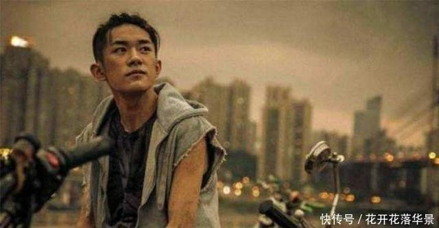 小北虽然穷,但是衣品不错,千玺这波带货能否让“高街”盛行呢?