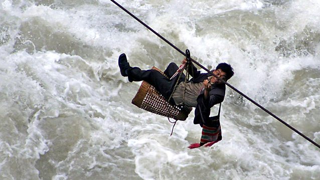 5部值得一看的纪录片,bbc的豆瓣9.1的高分纪录片