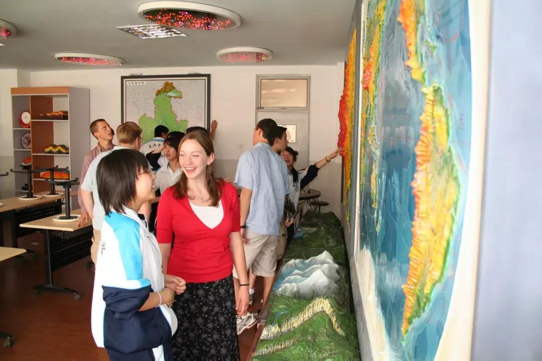 天津市41中学高中好吗,天津市所有普通高级中学排名