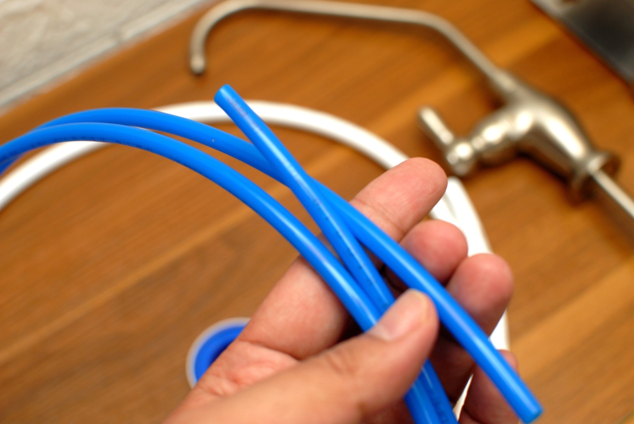 evp净水器评测,爱惠浦evp3000t型净水器