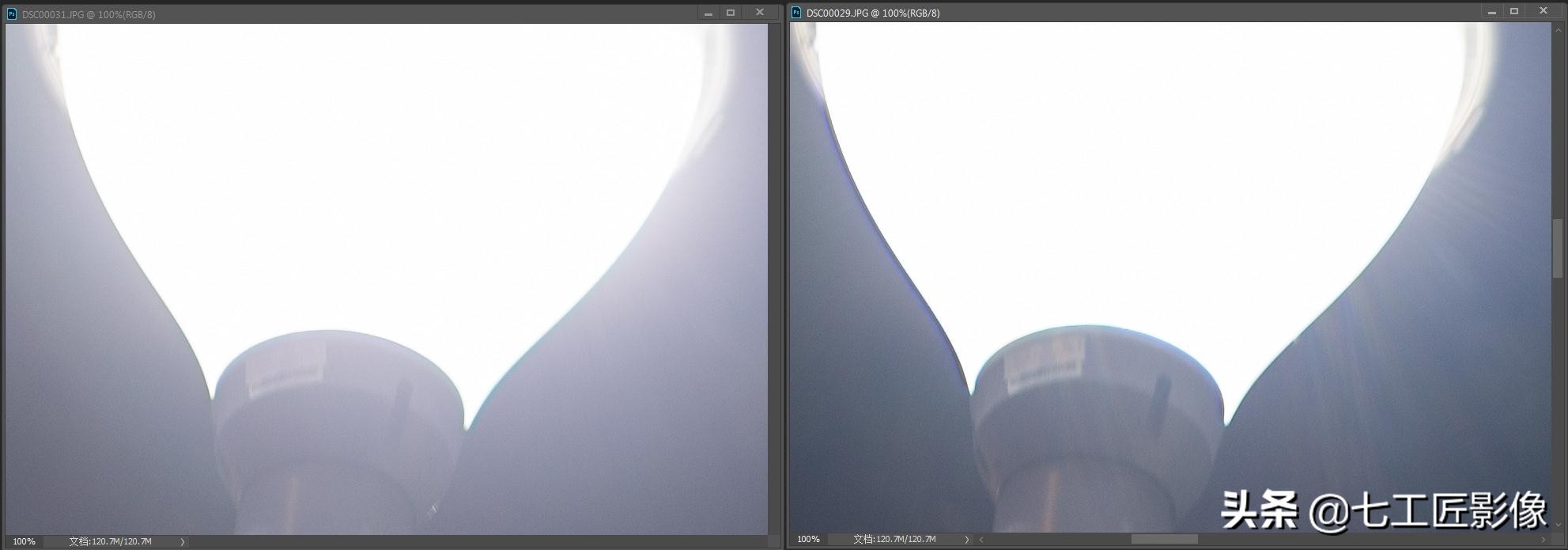 永诺50mmf1.8和七工匠35mmf1.4,七工匠人文镜头