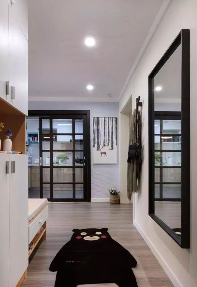 如何处理房子光线暗问题,怎么让采光不好的房子亮起来