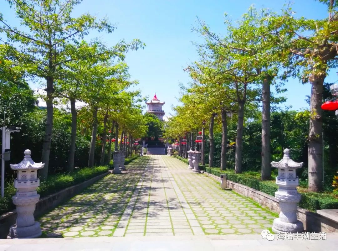 汕尾玄武山灵吗,汕尾玄武山景区