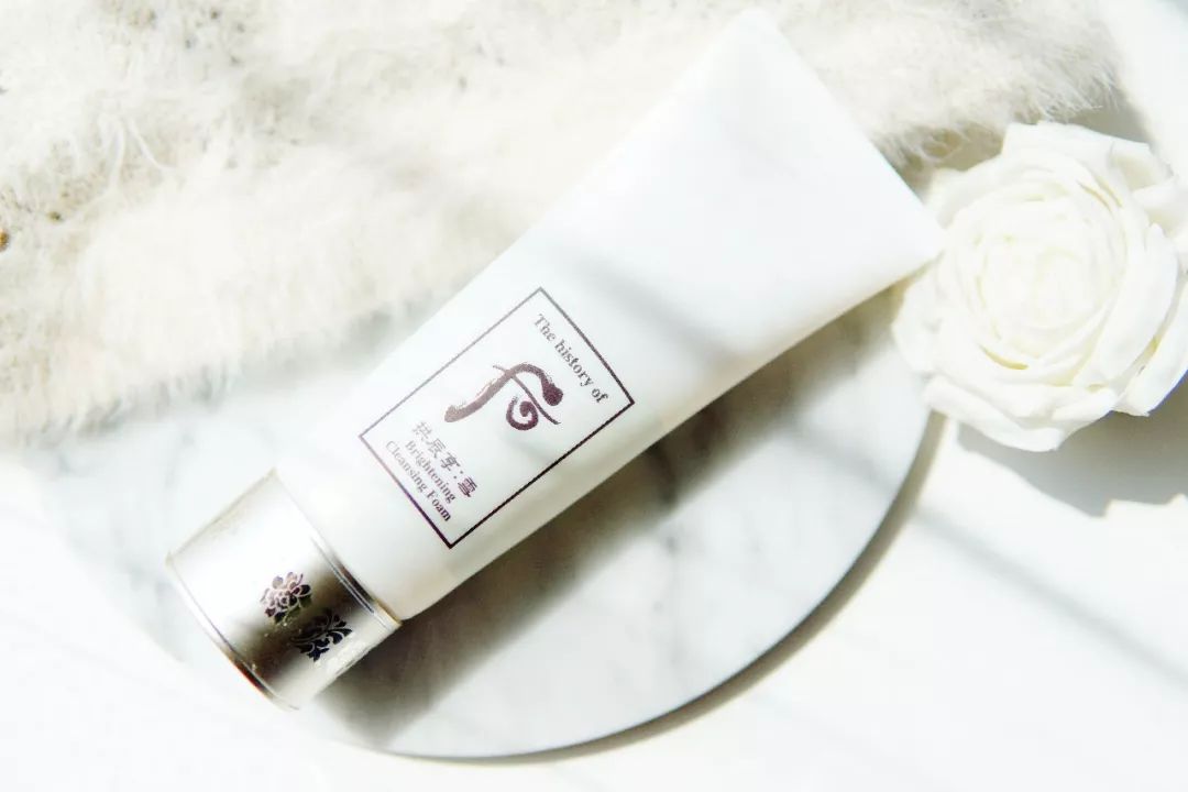 whoo什么单品好用,whoo美白套盒使用心得