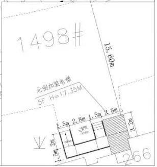宝山6楼加装电梯价格,宝山通河小区加装电梯