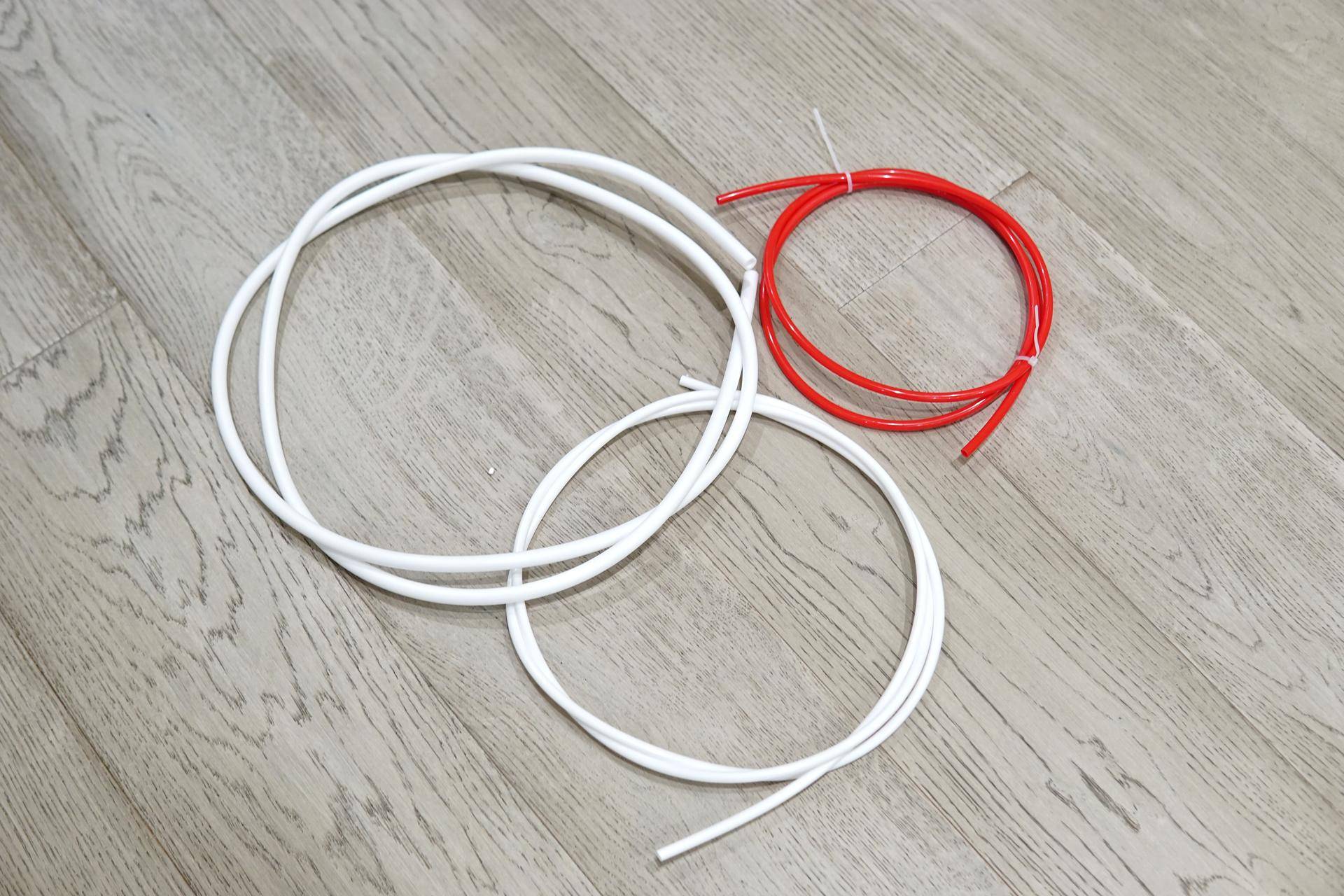 房价那么贵一点也不能浪费,台面净热一体净水机测评