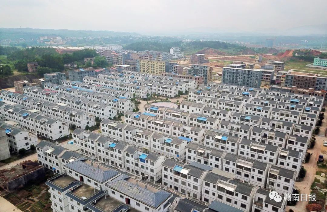 赣州市一批集体和个人获全省表彰,赣州举行表彰大会