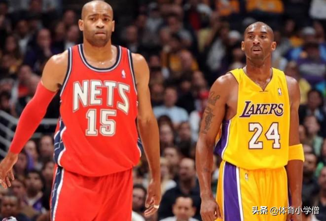 文斯卡特暮年,文斯卡特新秀集锦