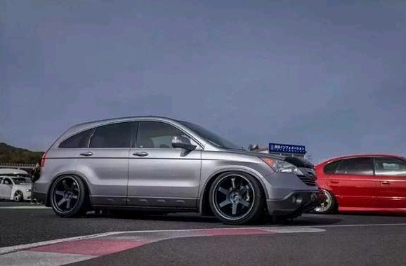 本田cr-v将来还有降价空间吗,12年左右的本田crv能卖多少钱