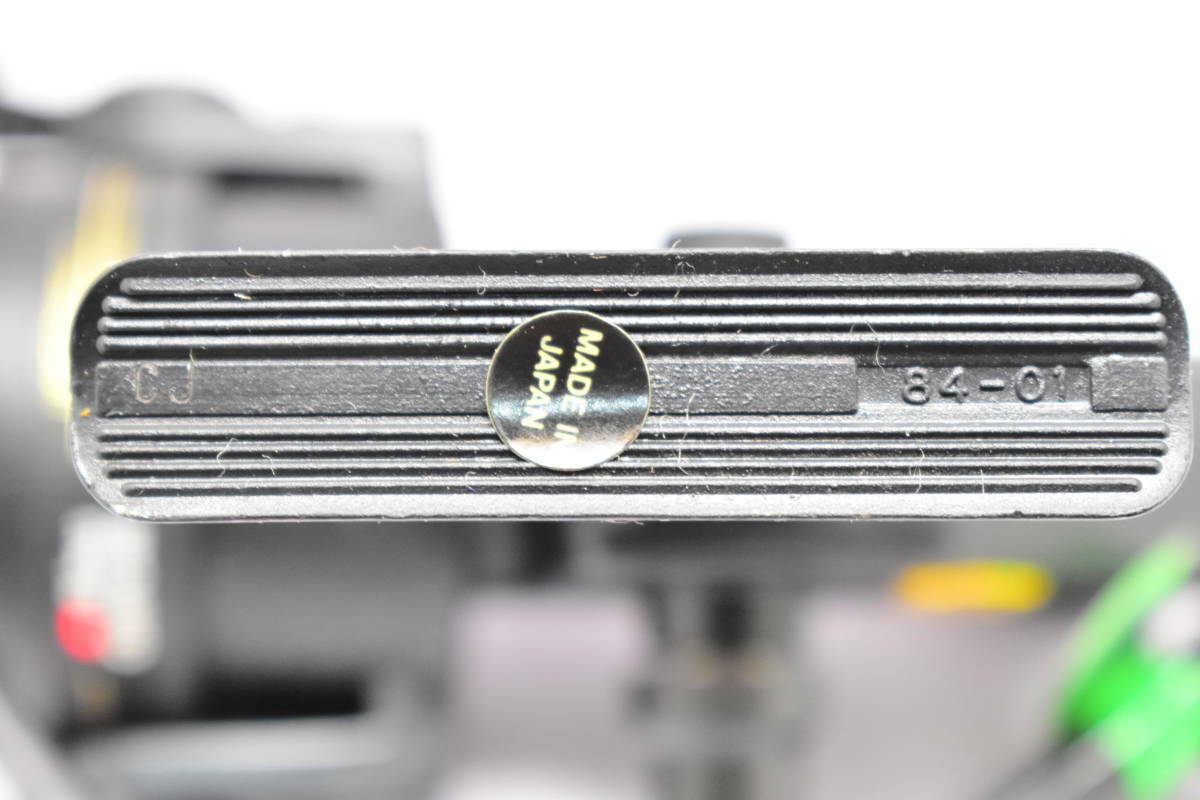 再谈日本炒作ABU鱼线轮