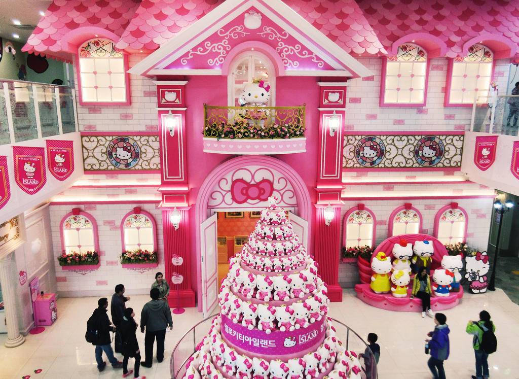 此国爱脸又常丢脸,最适合吃喝玩乐的岛,险些失误划给别国