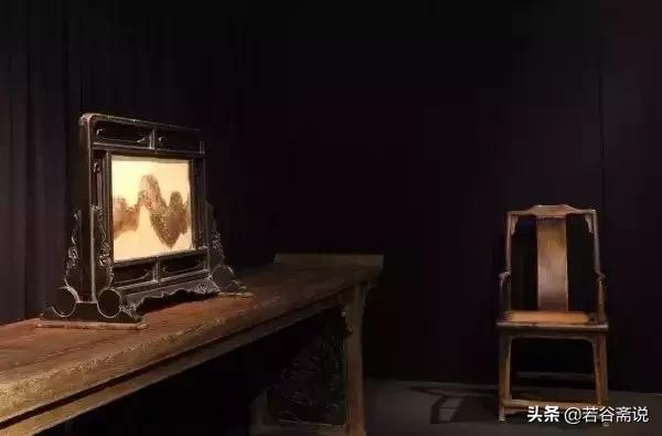 中国风格的中式家具,独具魅力的中式家具韵味十足