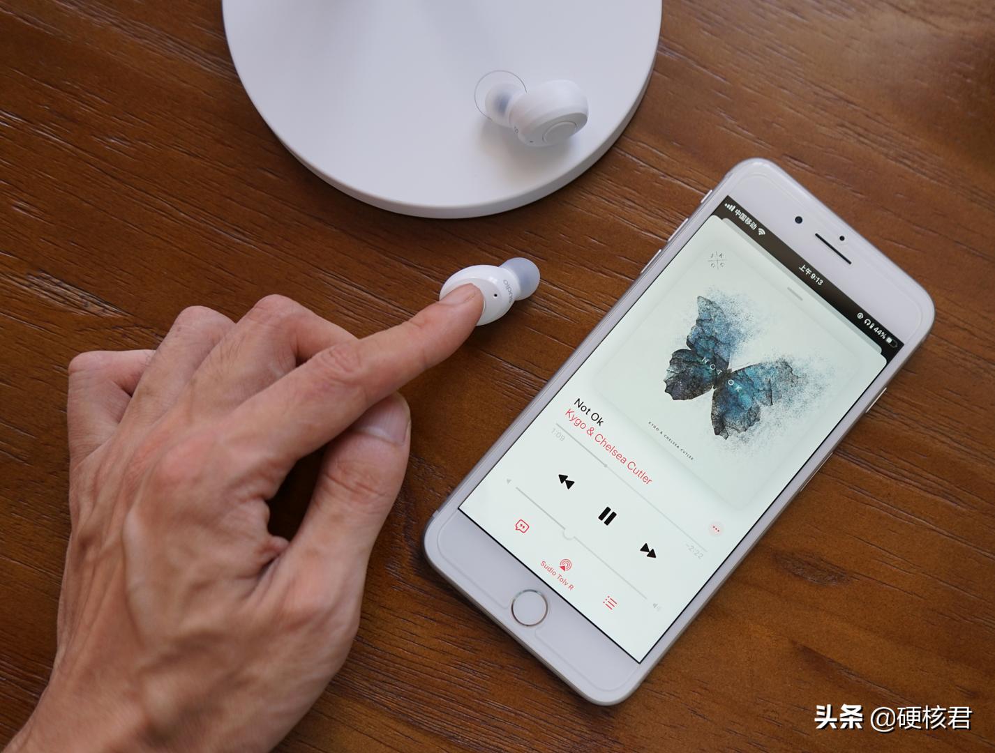 瑞典sudio耳机测评,西伯利亚入耳式耳机评测