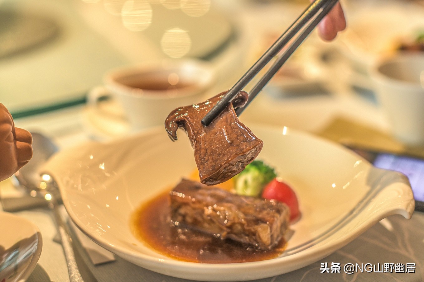 福州闽悦轩餐厅,福州闽菜顶级餐厅排名前十