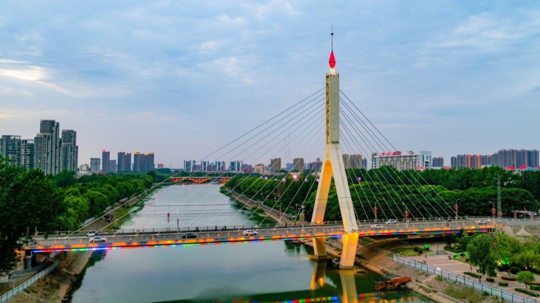 心目中的漯河,你认为的漯河