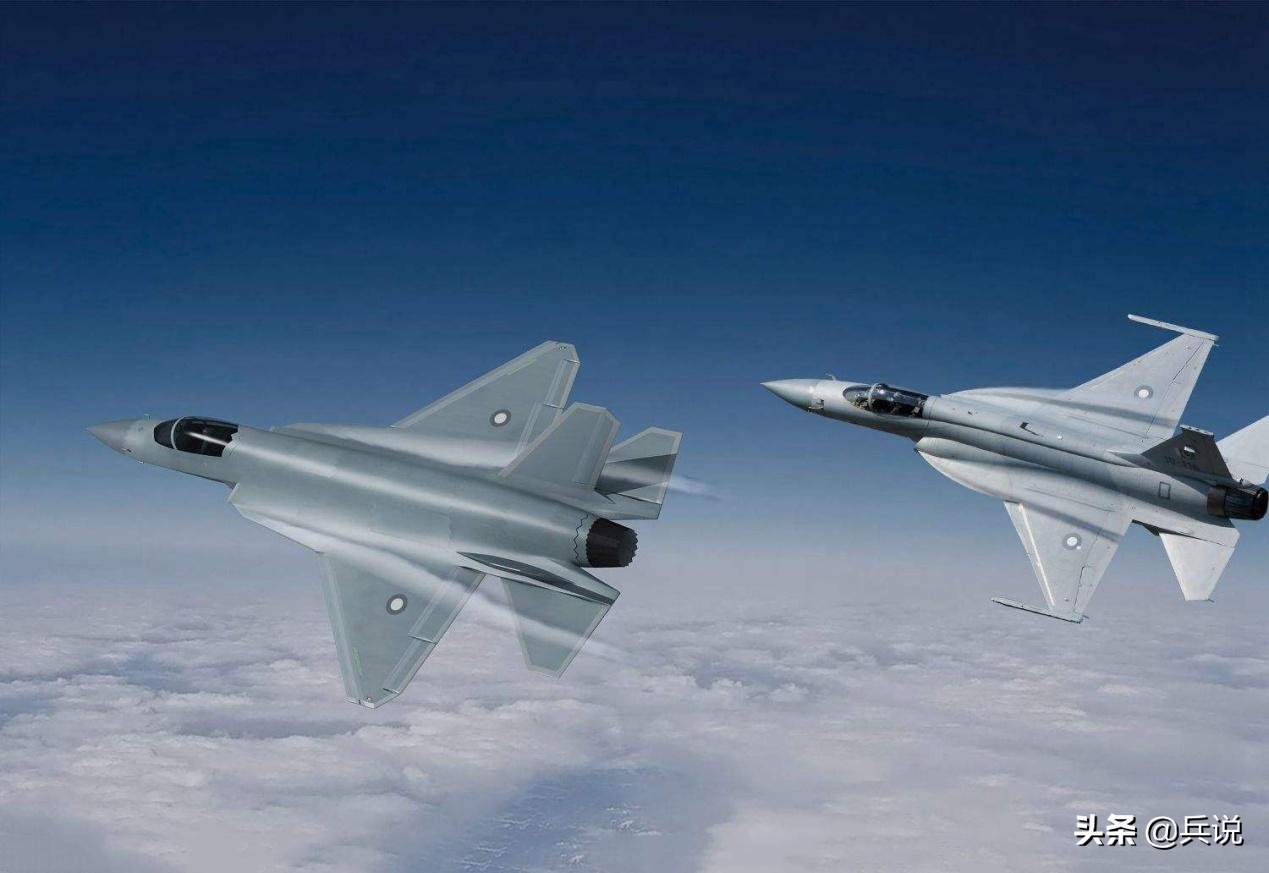 世界各国枭龙战机,枭龙战机有哪些