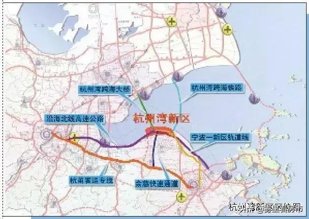 宁波杭州湾新区的房子值不值得买,宁波杭州湾的房子到底好不好