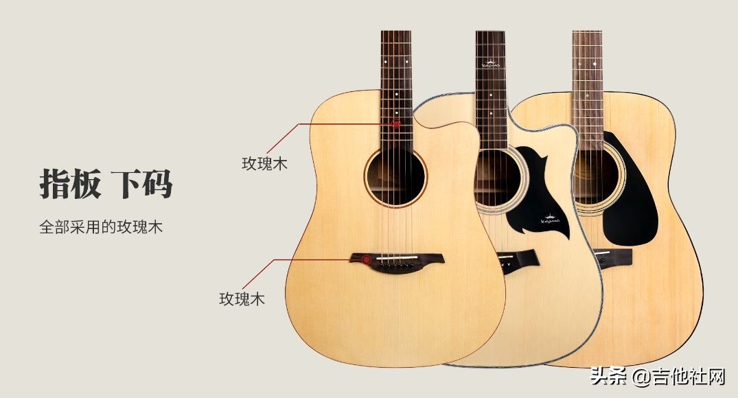 吉他干货铺12期,吉他干货铺十九期