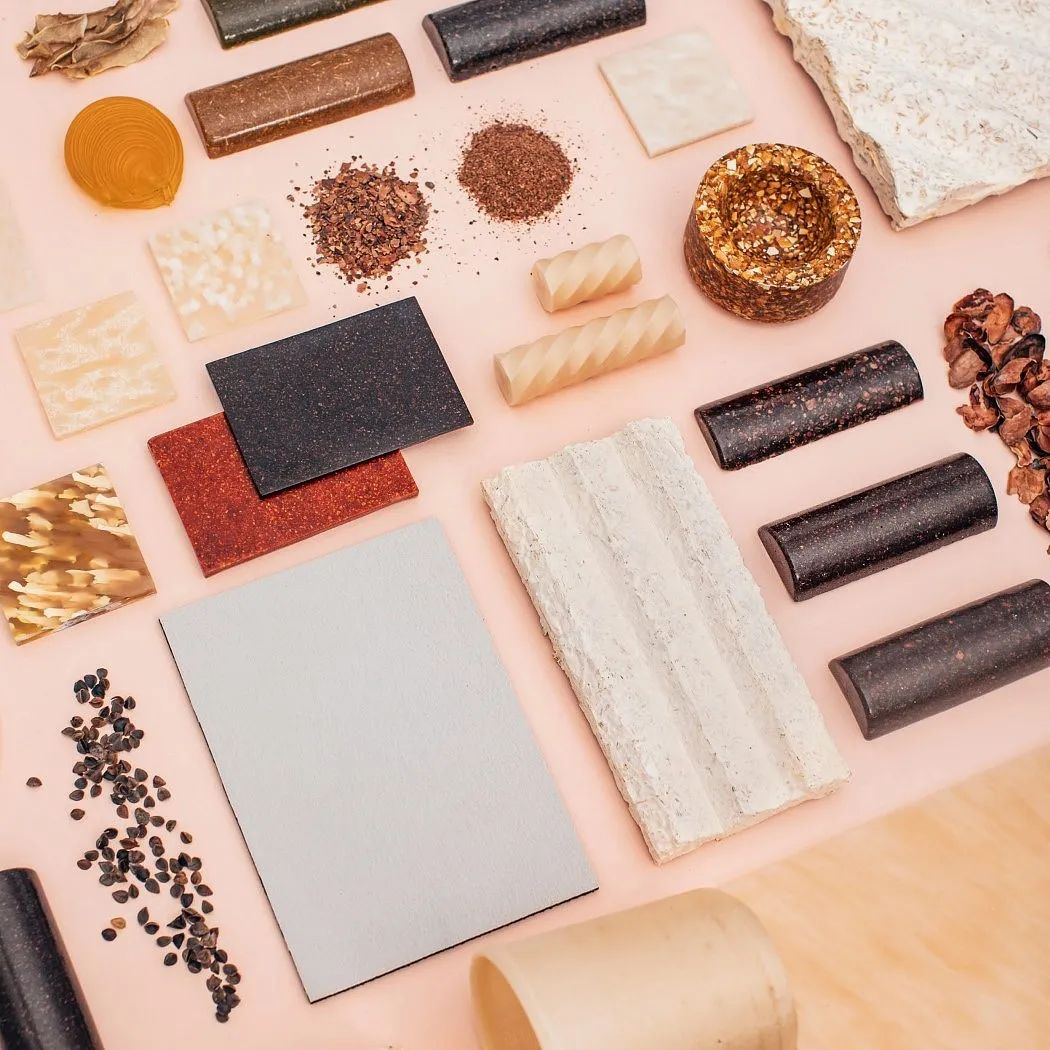 绿色设计就是环保设计,绿色设计理念