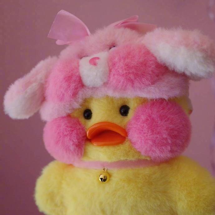 【玻尿酸鸭头像】可爱的鸭子头像