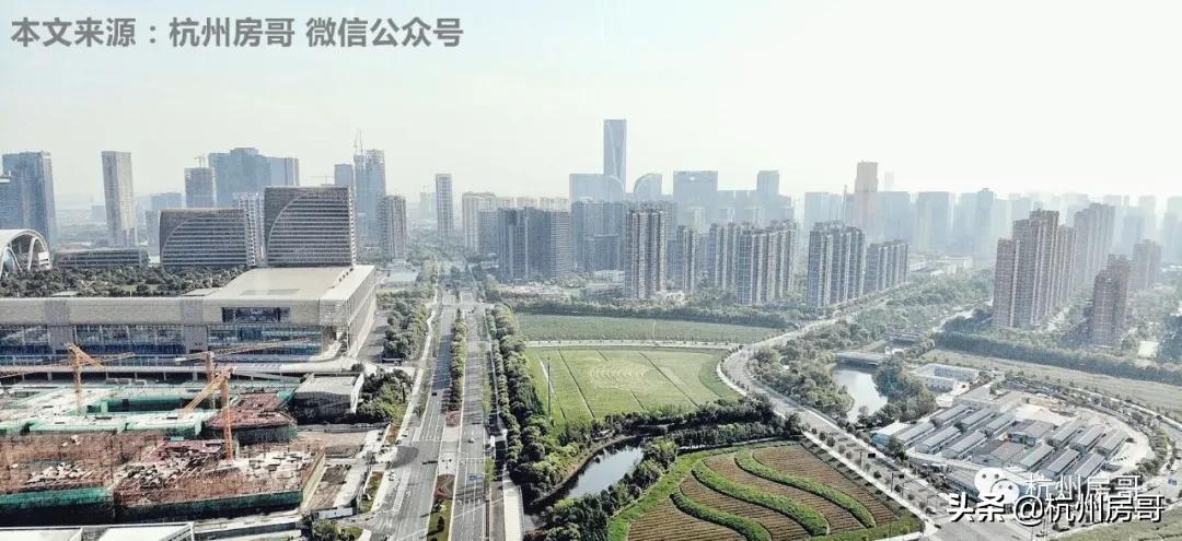 杭州钱江世纪城买哪个房子好,杭州楼市现在值得买吗