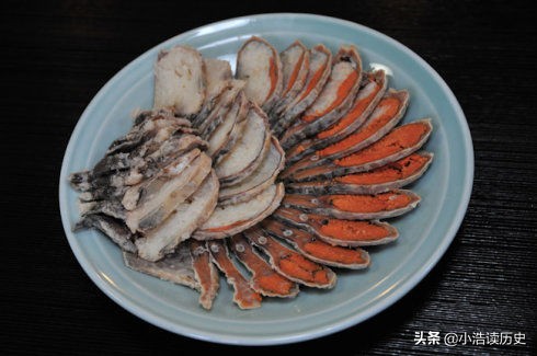 第二弹,日本历史那些有趣冷知识,你听说过熟寿司吗?