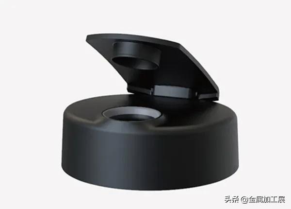 曾经入选奥斯卡礼品包的摇摇杯来了,360°无死角的圆底,易清理