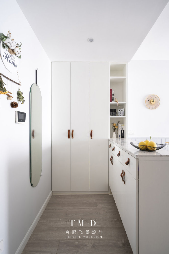 人体工程学房型布局设计,人体工程学家装室内标准尺寸