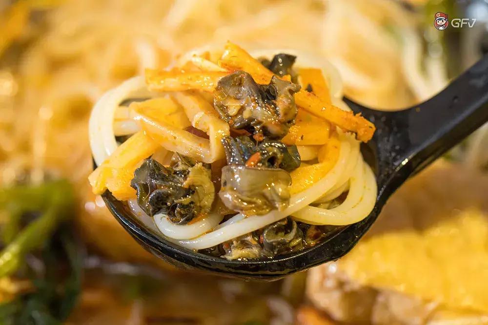 为了这碗螺蛳粉,我差点失去了我的朋友