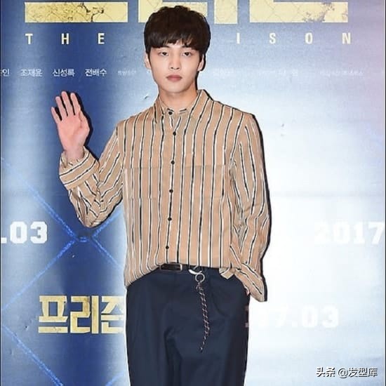 2023韩国男士发型,最受欢迎的韩式男士发型有哪些