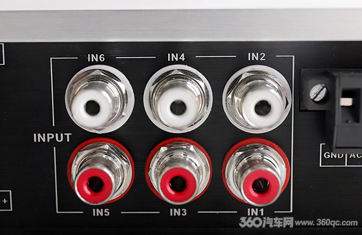 芬朗DSP12-HiFi音频处理器192kHz/64bit真无损听音门槛又提高了