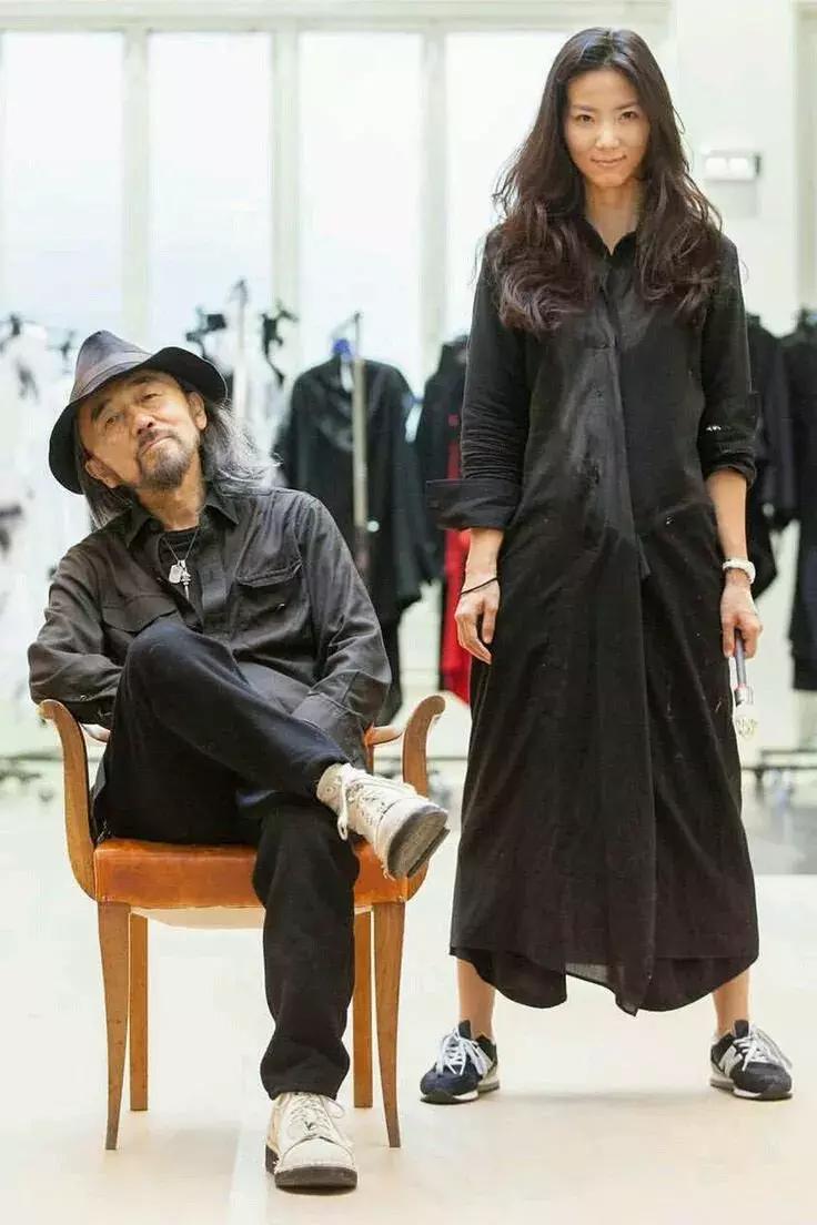 谁说的时装界都是Gay？这些大腕儿全是直男。