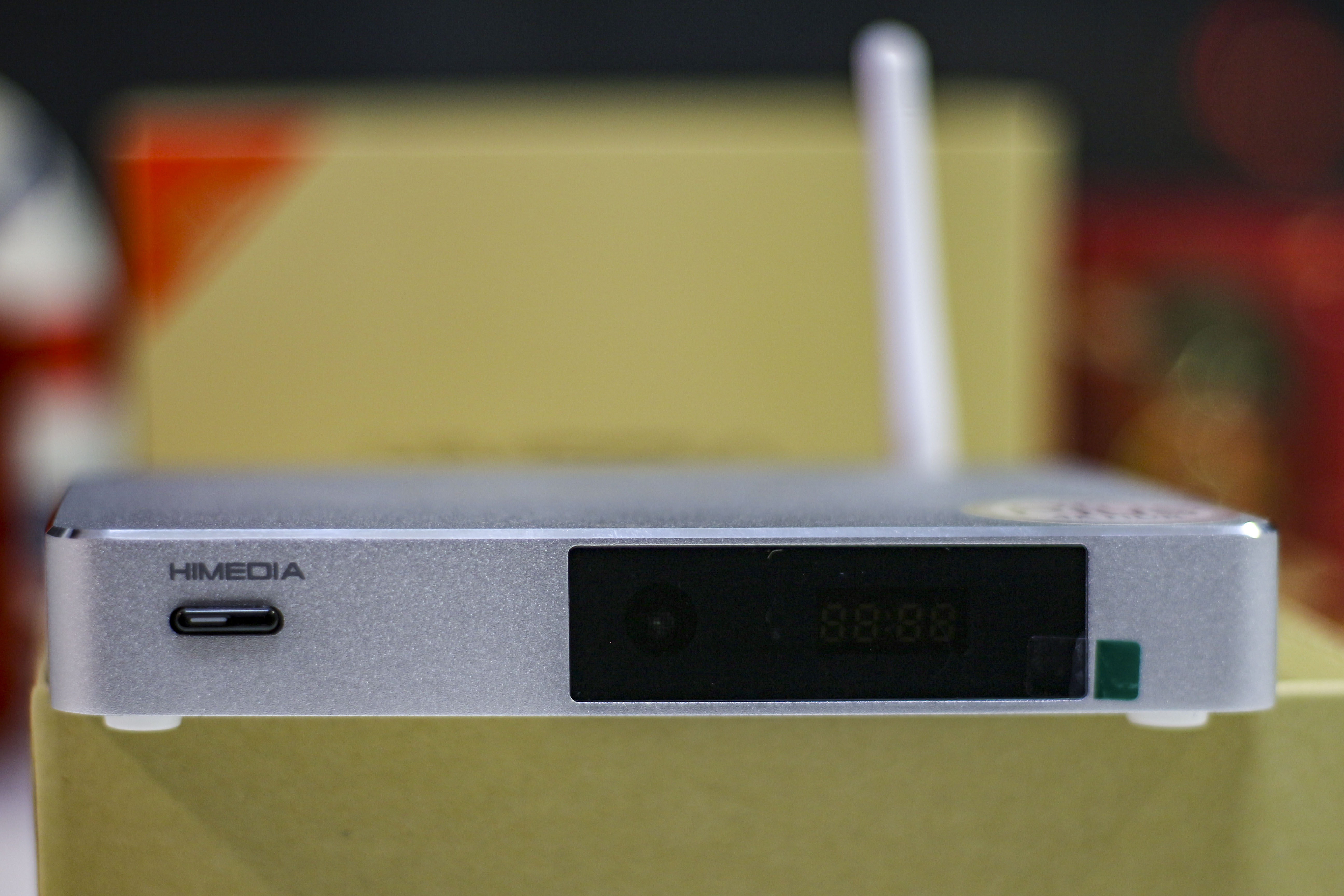 海美迪自带播放软件下载,自己搭建一个免费照片直播平台