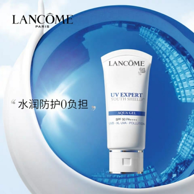 10款热门防晒,日常防晒小技巧get