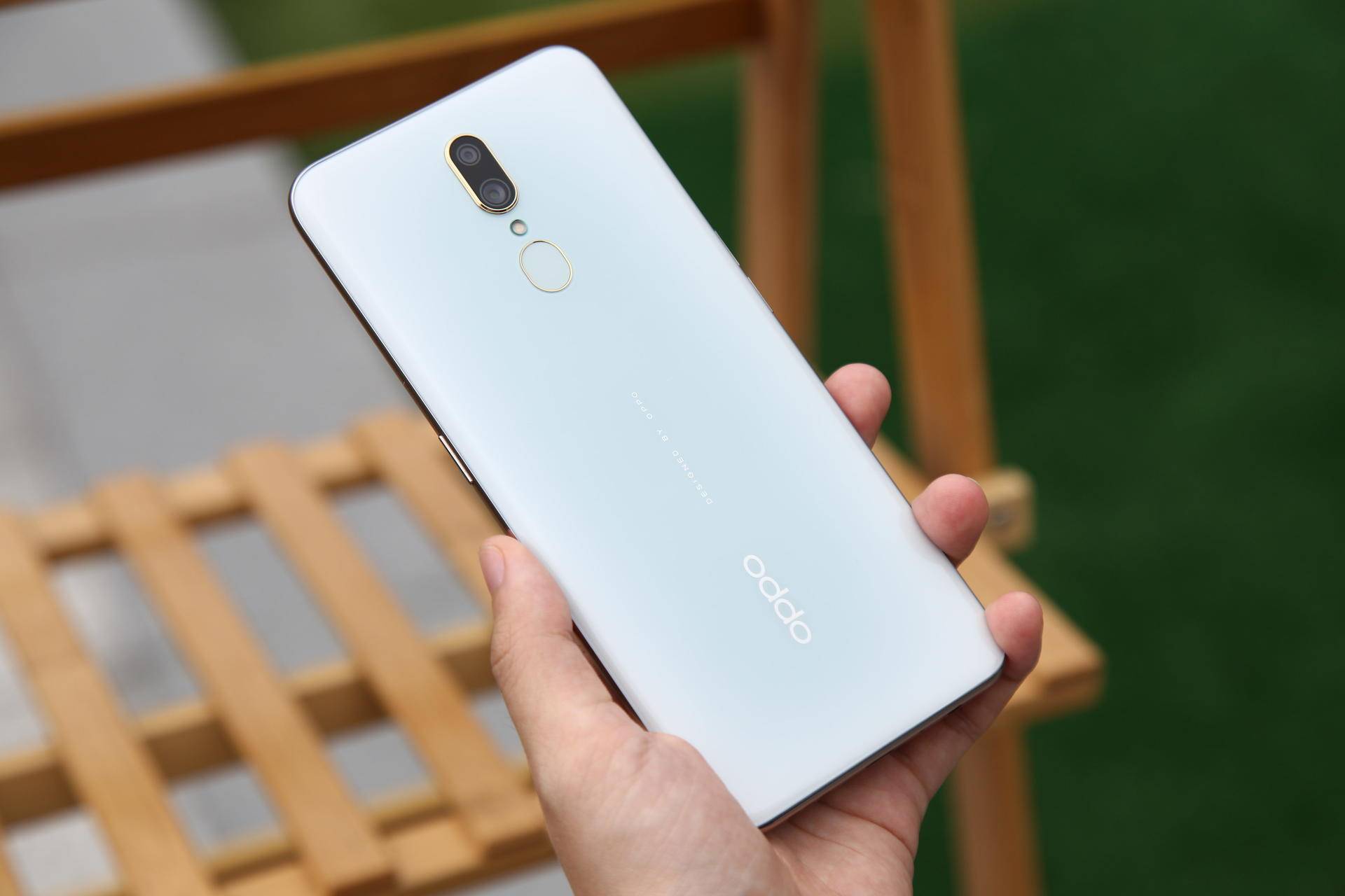 oppo低端机拍视频,oppo中端机影像