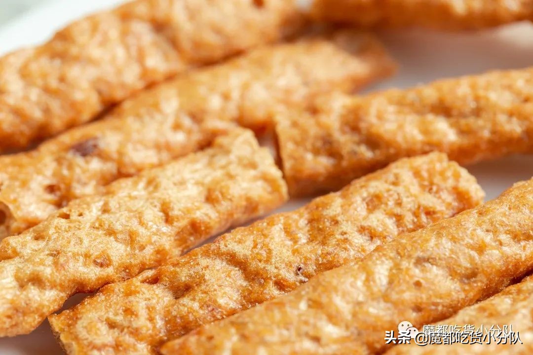 泰国购物必买零食清单,泰国爆款零食测评