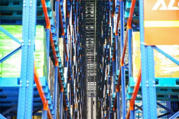 心怡科技物流最新消息,心怡科技全球物流