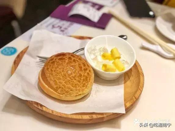 早茶推荐青秀区,南宁晚上也可以吃的早茶