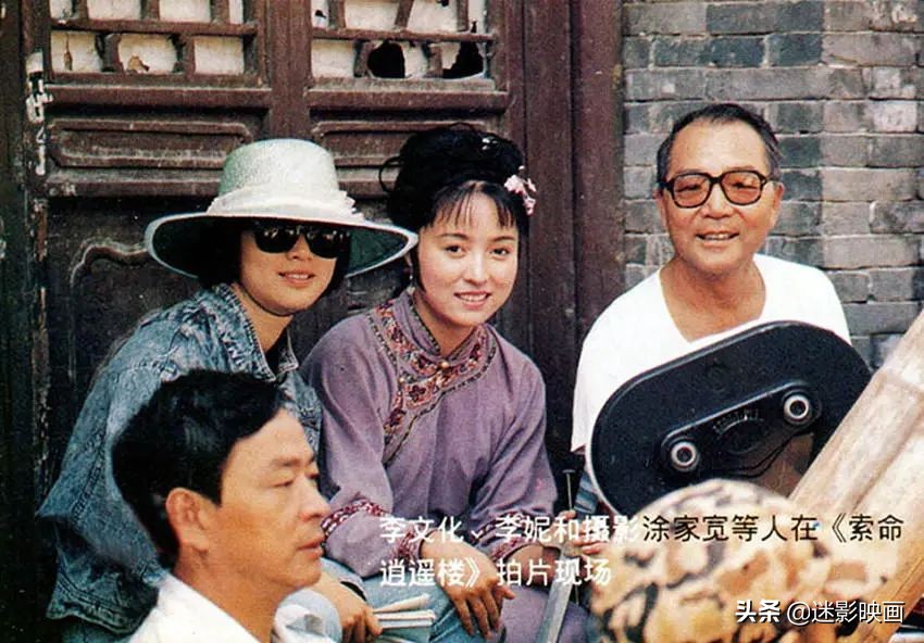 30年前的邪典武侠片，侠女复仇引出*伦乱***案惨**，从头反转到结尾