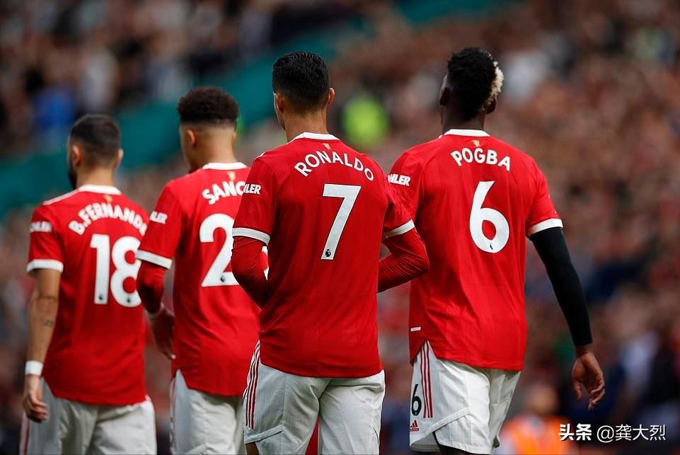 欧冠决赛曼联对巴萨集锦,欧冠精彩进球9分钟进5球