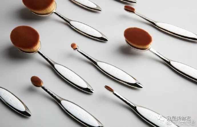 干货｜是时候给你的化妆刷“洗澡”了
