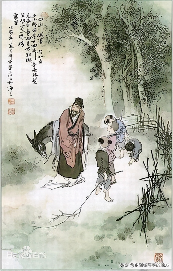 杭州市萧山区历史上最知名的六大名人，你知道哪几位呢？